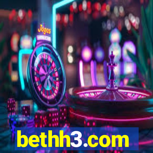 bethh3.com