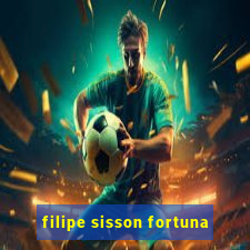 filipe sisson fortuna