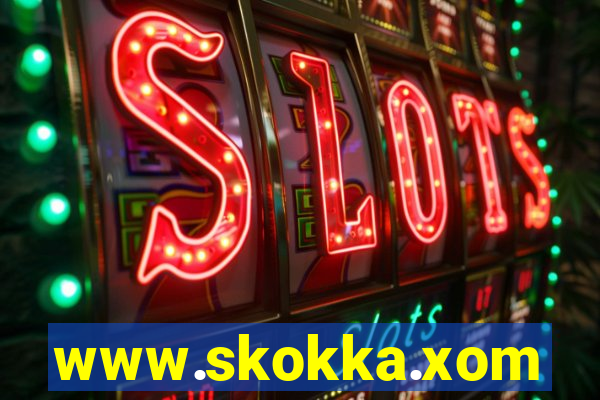 www.skokka.xom