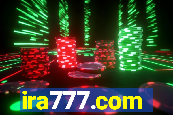 ira777.com