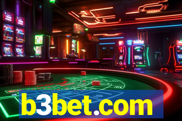 b3bet.com