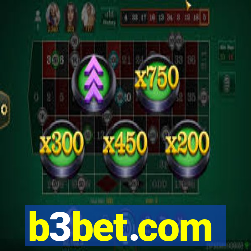 b3bet.com