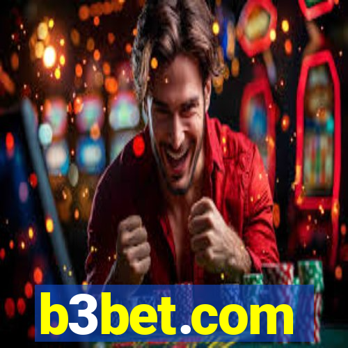 b3bet.com