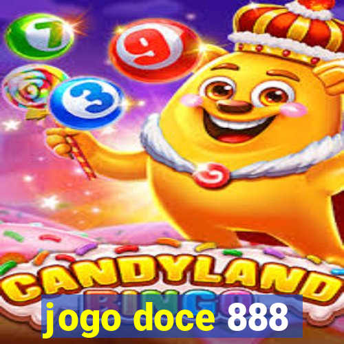 jogo doce 888