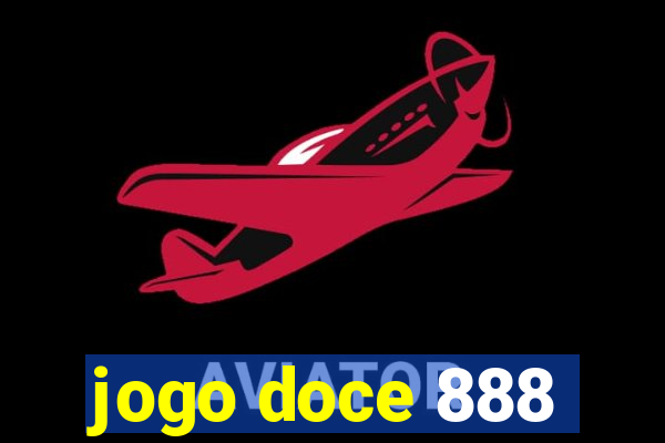 jogo doce 888