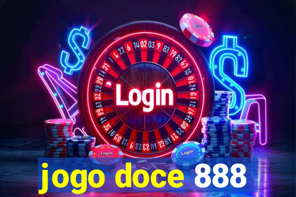 jogo doce 888