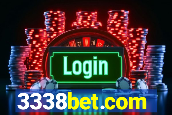 3338bet.com