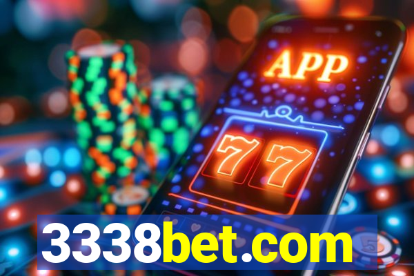 3338bet.com