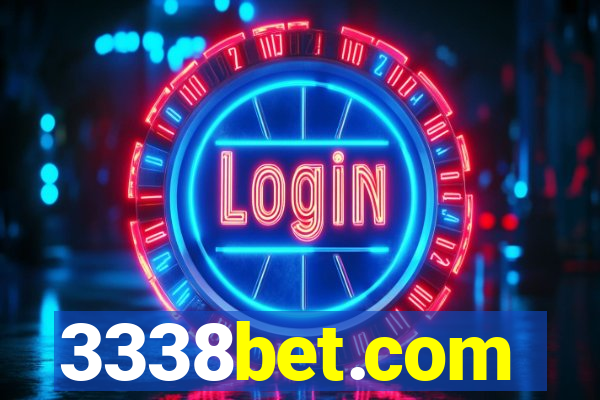 3338bet.com