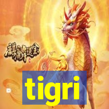 tigri