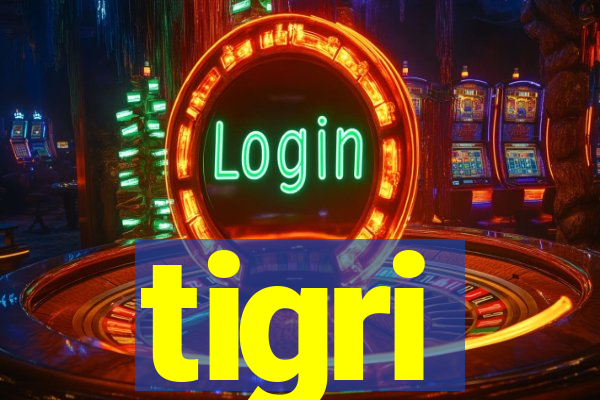 tigri