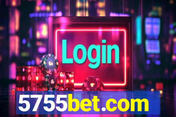 5755bet.com