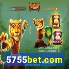 5755bet.com