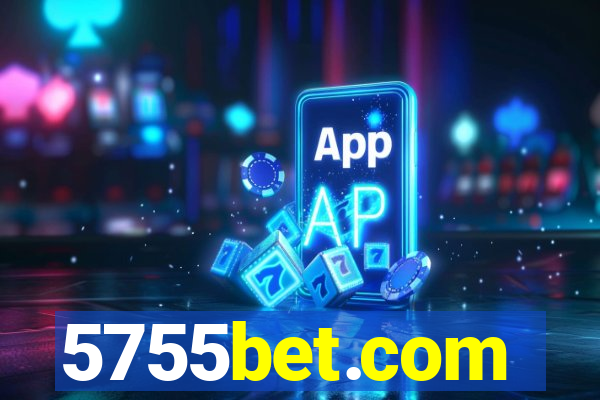 5755bet.com