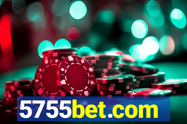 5755bet.com