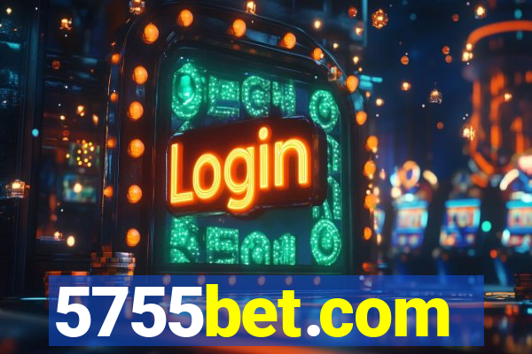 5755bet.com