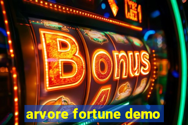 arvore fortune demo