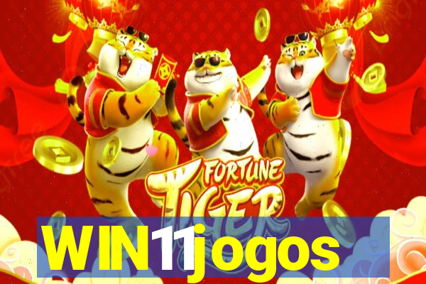 WIN11jogos