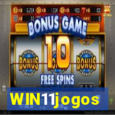 WIN11jogos