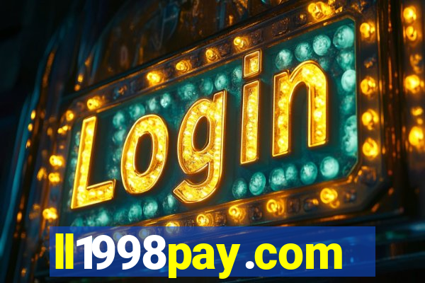 ll1998pay.com