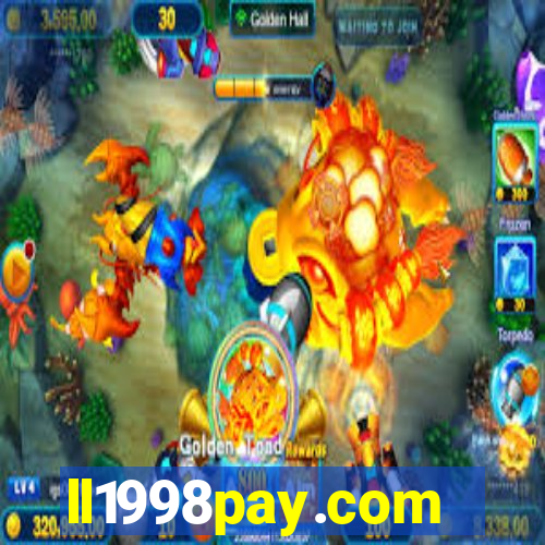 ll1998pay.com