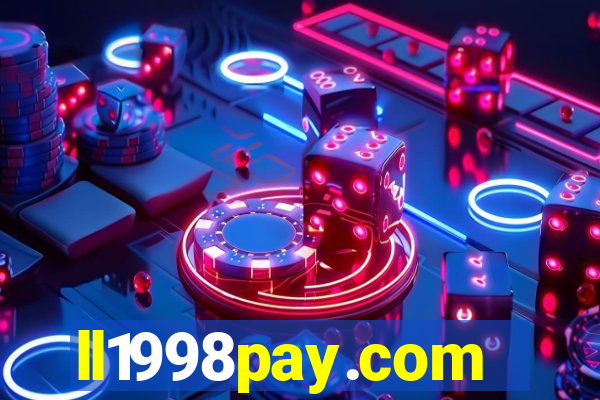 ll1998pay.com