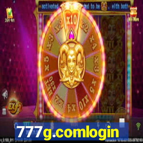 777g.comlogin