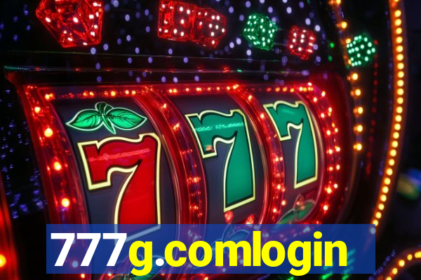 777g.comlogin