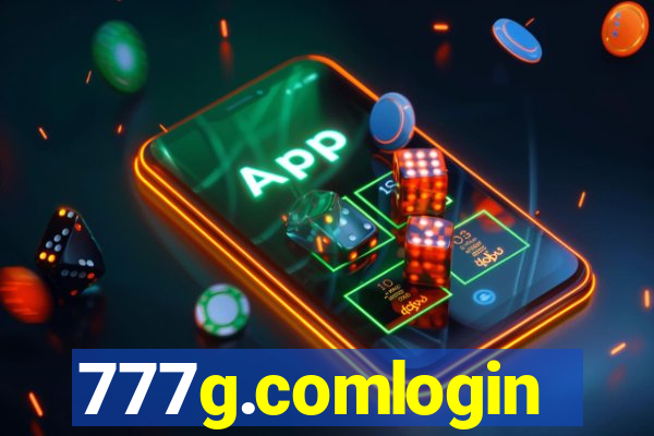 777g.comlogin