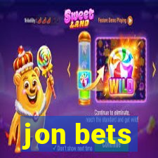 jon bets