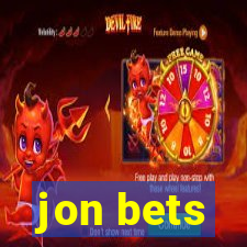 jon bets