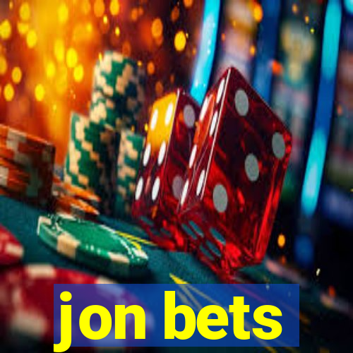 jon bets