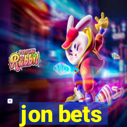 jon bets