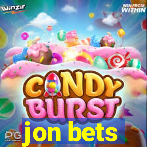 jon bets