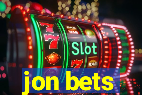 jon bets