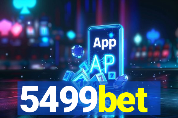 5499bet