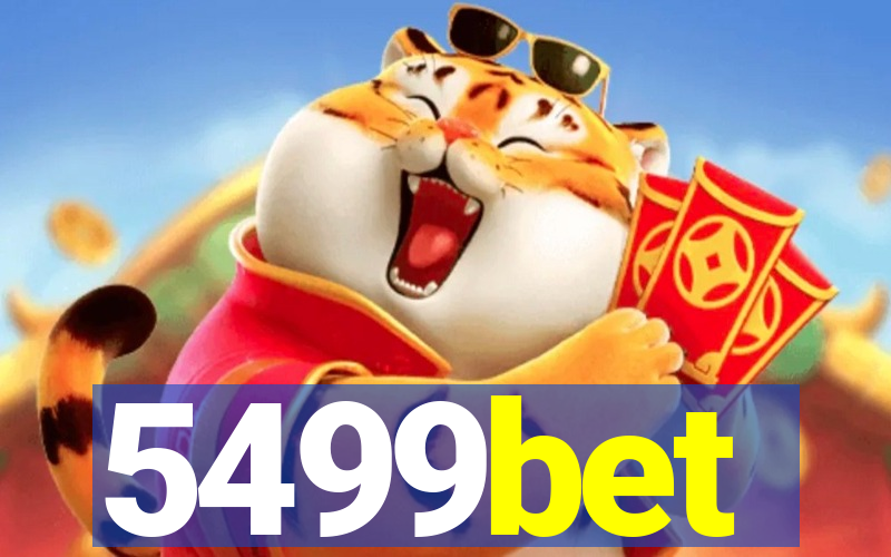 5499bet