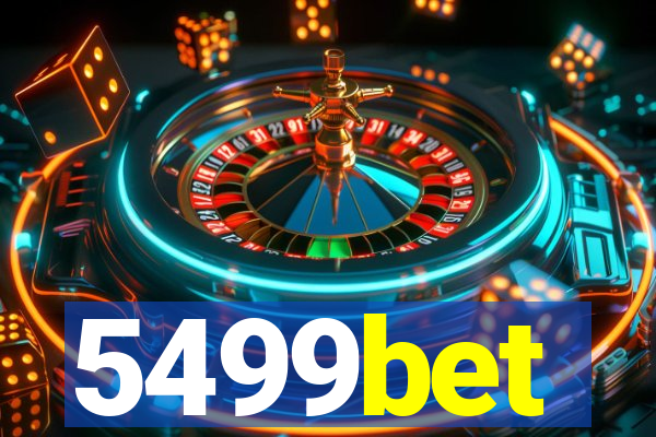 5499bet