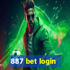 887 bet login