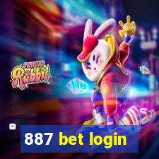 887 bet login