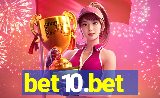 bet10.bet