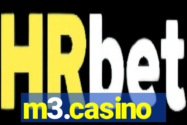 m3.casino