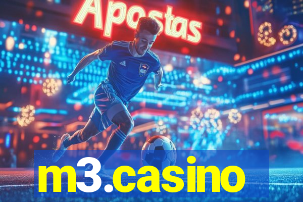 m3.casino