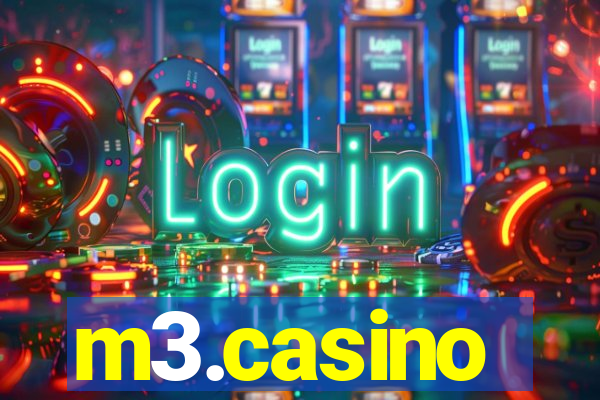 m3.casino