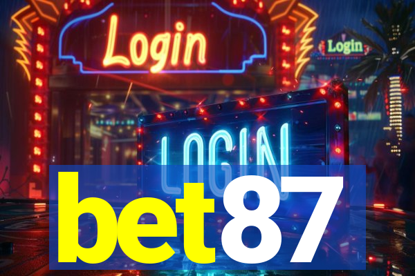 bet87