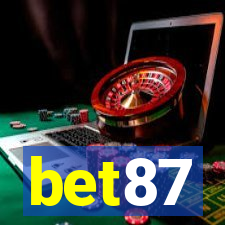 bet87