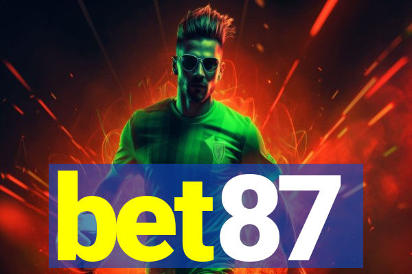 bet87