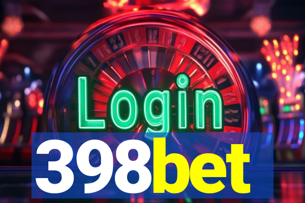 398bet