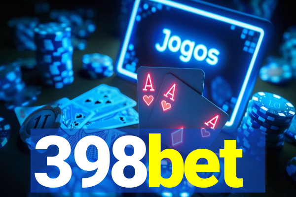 398bet