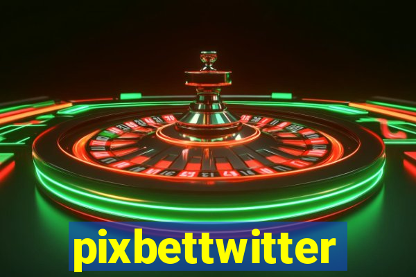 pixbettwitter